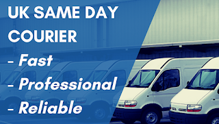 Stride Couriers - UK Same Day Couriers, Transport & Logistics