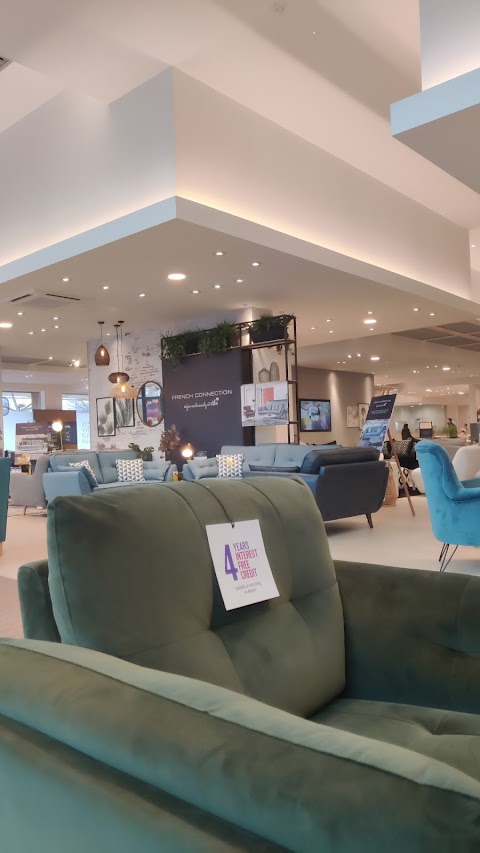 DFS Leicester