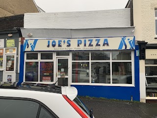 Joes Pizza