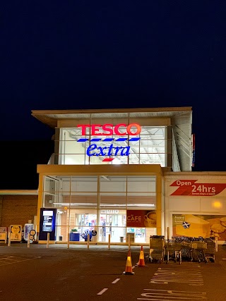 Tesco Extra