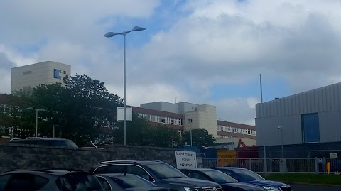 Craigavon Area Hospital