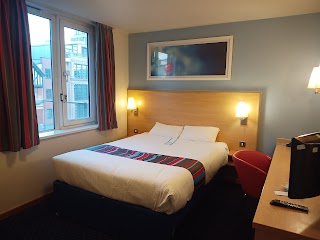 Travelodge Manchester Ancoats