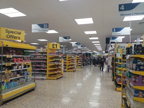 Tesco Extra