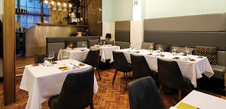 Roski Restaurant