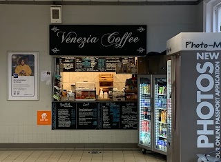 Venezia Coffees