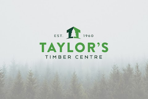 Taylor's Timber Centre