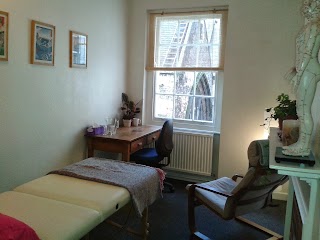 Eleanor Breen Acupuncture