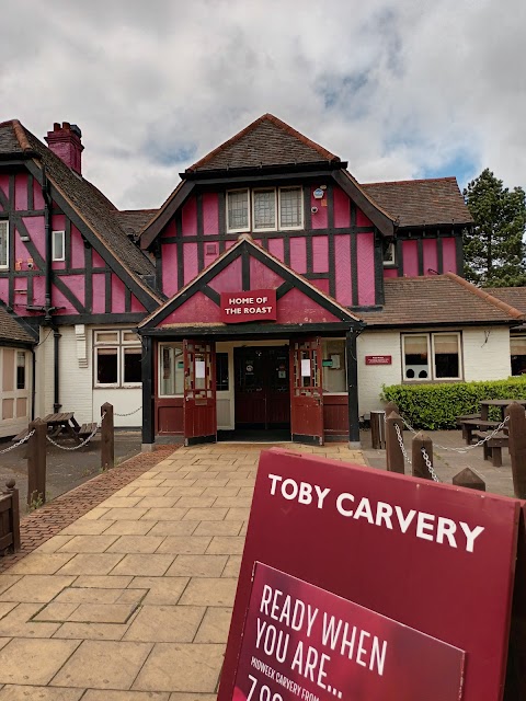 Toby Carvery Stonebridge