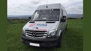 Russ Transport Services Ltd