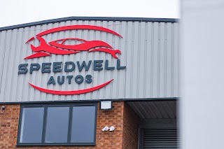 Speedwell Autos Ltd
