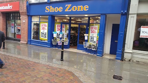 Shoe Zone