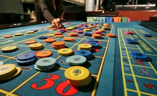 Croupier Courses