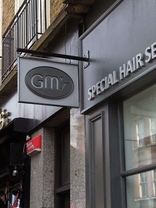 GM's Hair Salon