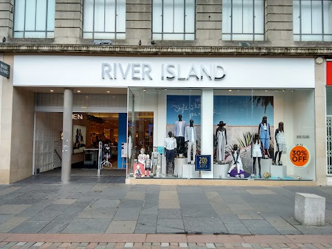 River Island