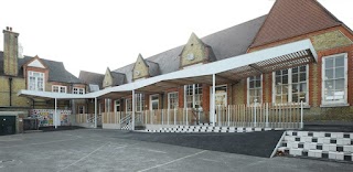 Goodrich Community Primary School