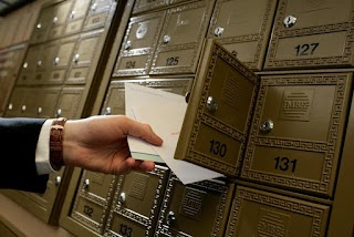 Mail Boxes Etc. Bradford