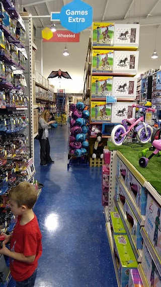 Smyths Toys Superstores