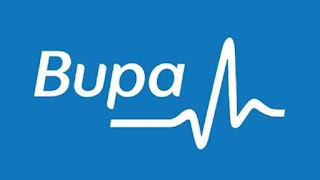 Bupa Health Centre Edinburgh