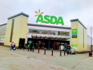 Asda Birkenhead