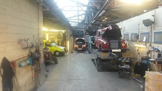 Elite Taxi Garage