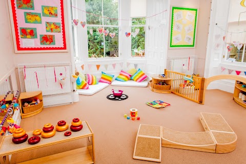 Bright Horizons Morton Mains Early Learning and Childcare