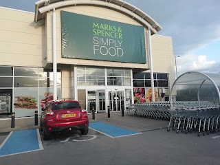 M&S Foodhall