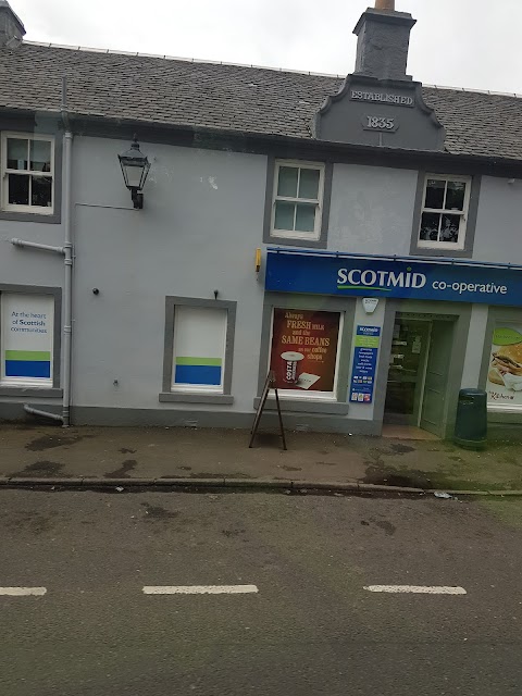 Scotmid Coop Eaglesham