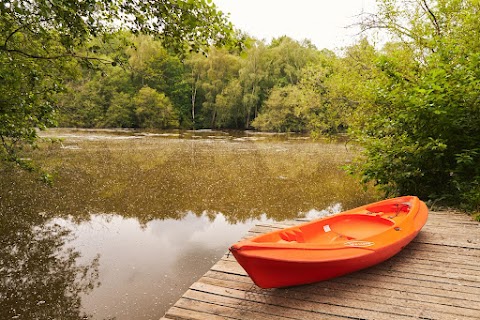 Brokerswood Holiday Park