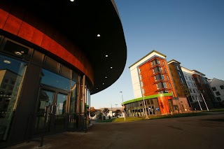 University of Hertfordshire - Accommodation