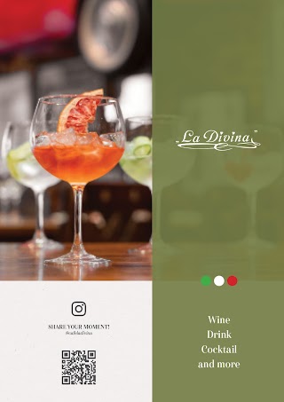 La Divina Italian Restaurant