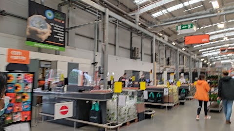 B&Q Belfast - Holywood