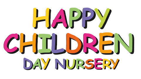 Happy Children Day Nursery