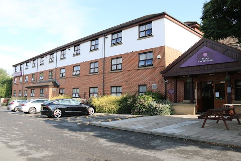 ibis Wakefield East - Castleford