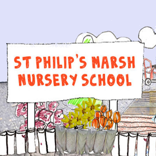 St Philips Marsh Nursery