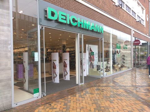 DEICHMANN