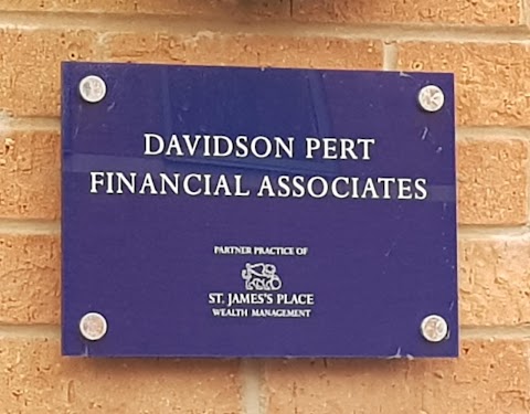 Davidson Pert Financial Associates