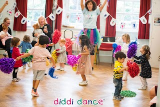 diddi dance Richmond