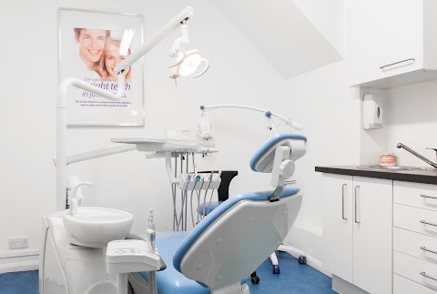 Blue Light Dental & Aesthetic Clinic