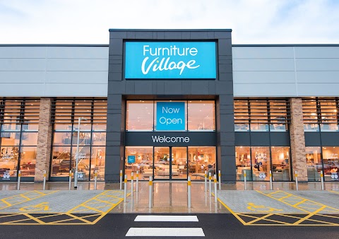 Furniture Village Chelmsford