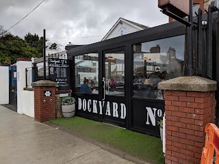 Dockyard No.8