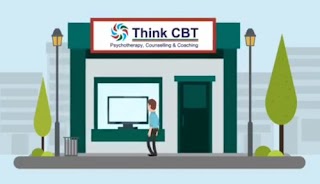 Think CBT Sevenoaks Headquarters