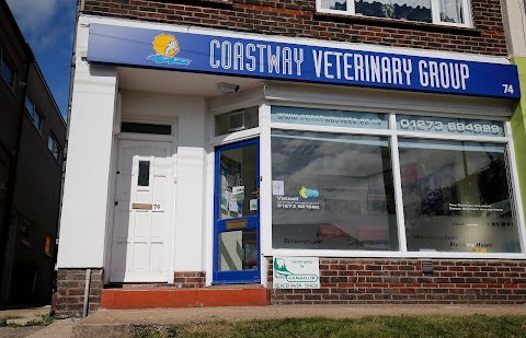 Coastway Vets, Woodingdean