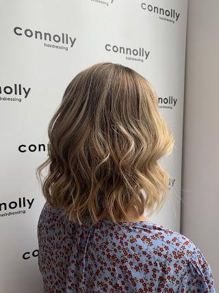 Connolly Hair