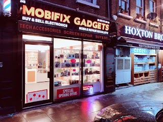 Mobifix Gadgets