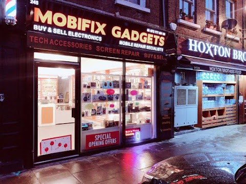 Mobifix Gadgets