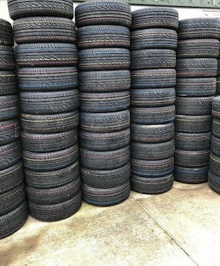 Quality Tyres 247 - mobile