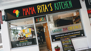 Mama Rita's Kitchen Plymouth (Afro Caribbean )