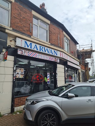 Marwan Hair Dressers