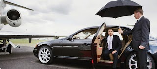 Luxury Chauffeur Service