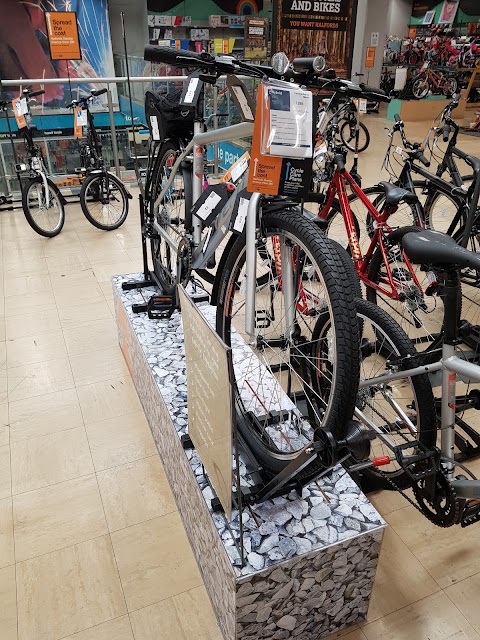 Halfords Ruislip